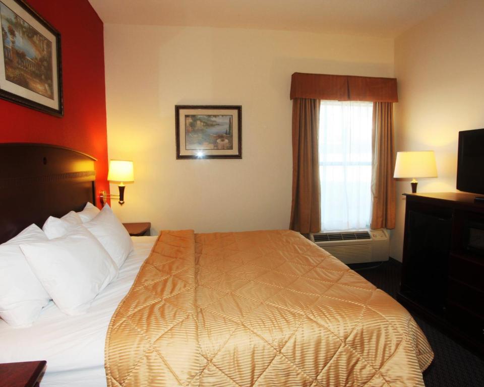 Executive Inn Jacksonville ห้อง รูปภาพ