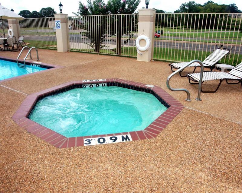 Executive Inn Jacksonville ภายนอก รูปภาพ