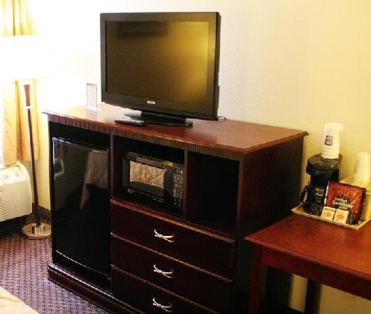 Executive Inn Jacksonville ภายนอก รูปภาพ